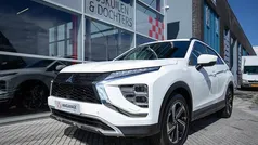 Gebruikt 2022 Mitsubishi Eclipse Cross SUV | € 22.950 (Goede deal)