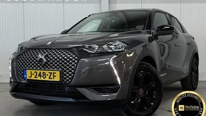 Occasion DS Automobiles DS3 Crossback E-Tense Performance 100 kW (136 PK) 2020 SUV