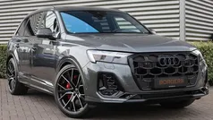 Gebruikt 2024 Audi SQ7 Advanced Plus SUV | € 179.950