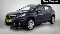 Gebruikt 2018 Peugeot 2008 SUV | € 10.940 (Eerlijke prijs)