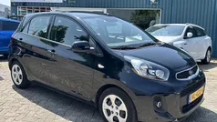 Gebruikt 2017 Kia Picanto Hatchback | € 8.450 (Eerlijke prijs)