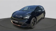 Gebruikt 2024 Cupra Born Hatchback | € 36.625 (Goede deal)