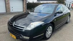 Zwart Gebruikt 2007 Citroën C6 Sedan | € 11.499 (Eerlijke prijs)