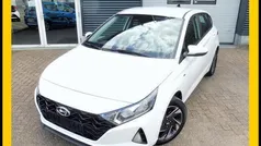 Gebruikt 2023 Hyundai i20 Comfort Hatchback | € 16.949 (Eerlijke prijs)