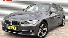 Gebruikt 2015 BMW 320 Efficient Dynamics Stationwagen | € 7.948 (Goede deal)