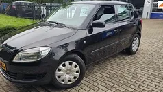 Gebruikt 2011 Skoda Fabia Hatchback | € 2.950 (Goede deal)