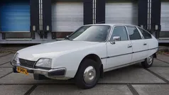 Gebruikt 1979 Citroën CX Sedan | € 15.495