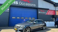 Gebruikt 2015 Mercedes C250 Stationwagen | € 24.500 (Eerlijke prijs)