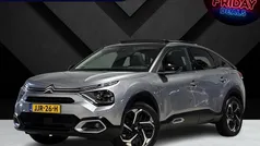 Gebruikt 2024 Citroën C4 Shine SUV | € 26.945 (Eerlijke prijs)