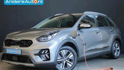 Occasion 2020 Kia Niro SUV | € 23.595 (Eerlijke prijs)
