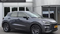 Grijs, metallic lak Gebruikt 2024 Lexus LBX SUV | € 35.400 (Super prijs)