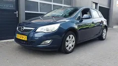 Gebruikt 2011 Opel Astra Edition Hatchback | € 3.400 (Goede deal)
