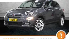 Grijs Gebruikt 2015 Fiat 500X Lounge SUV | € 12.425 (Eerlijke prijs)