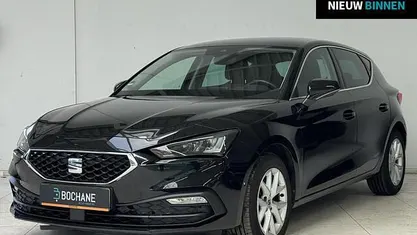 Occasion 2020 Seat Leon Style Hatchback | € 16.850 (Eerlijke prijs)