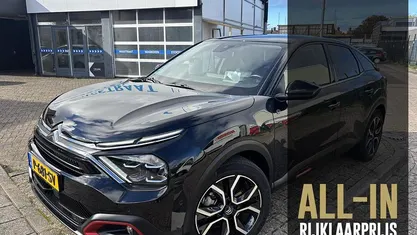 Occasion 2022 Citroën e-C4 Feel SUV | € 16.950 (Eerlijke prijs)