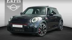 Gebruikt 2022 Mini John Cooper Works Essential Hatchback | € 37.950 (Eerlijke prijs)