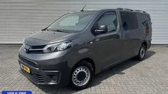 Gebruikt 2019 Toyota Proace Comfort Van | € 13.935 (Eerlijke prijs)