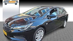 Gebruikt 2017 Opel Astra Edition Stationwagen | € 9.995 (Goede deal)