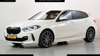 Occasion 2023 BMW 120 M Sport Hatchback | € 33.900 (Eerlijke prijs)