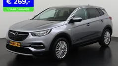 Gebruikt 2020 Opel Grandland X Elegance SUV | € 20.895 (Eerlijke prijs)