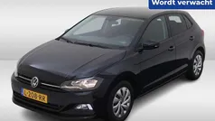 Gebruikt 2021 VW Polo Comfortline Hatchback | € 18.450 (Goede deal)