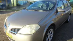 Nissan Primera