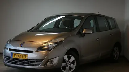 Occasion Renault Grand Scénic III 131 PK (96 kW) 2010 MPV