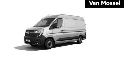 Gebruikt 2024 Renault Master Van | € 33.140 (Eerlijke prijs)