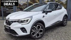 Wit Gebruikt 2024 Mitsubishi ASX Edition SUV | € 27.540 (Eerlijke prijs)