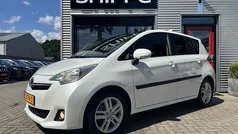 Gebruikt 2012 Toyota Verso-S MPV | € 10.950 (Eerlijke prijs)