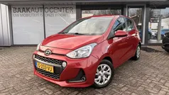 Gebruikt 2020 Hyundai i10 Comfort Hatchback | € 10.950 (Eerlijke prijs)