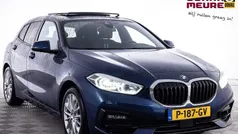 Gebruikt 2021 BMW 116 Basis Hatchback | € 22.900 (Eerlijke prijs)