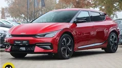 Gebruikt 2024 Kia EV6 4 SUV | € 43.945 (Eerlijke prijs)