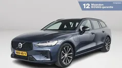 Gebruikt 2025 Volvo V60 Plus Stationwagen | € 52.995 (Eerlijke prijs)