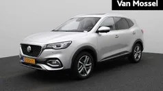 Grijs Gebruikt 2023 MG EHS Luxury SUV | € 23.995 (Eerlijke prijs)