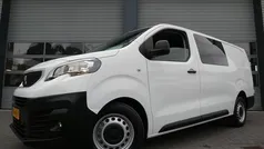 Wit Gebruikt 2019 Peugeot Expert Van | € 18.900 (Eerlijke prijs)