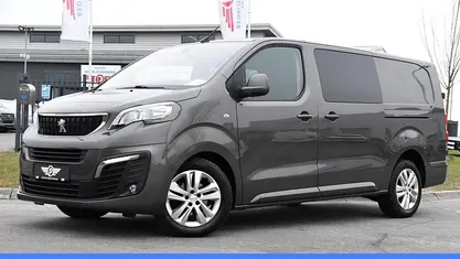 Occasion 2021 Peugeot Expert Van | € 25.950 (Eerlijke prijs)