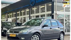 Gebruikt 2004 Ford Focus Futura Hatchback | € 1.750 (Eerlijke prijs)