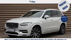 Wit Gebruikt 2022 Volvo XC90 Inscription SUV | € 55.950 (Goede deal)