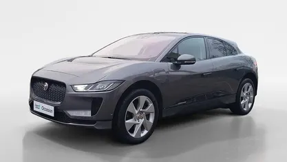 Occasion Jaguar I-Pace S 294 kW (400 PK) 2018 Grijs SUV