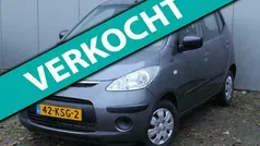 Gebruikt 2010 Hyundai i10 Active Hatchback | € 3.745 (Eerlijke prijs)
