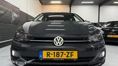 Gebruikt 2018 VW Polo Comfortline Hatchback | € 8.995 (Eerlijke prijs)