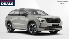 Gebruikt 2026 Skoda Kodiaq Business Line SUV | € 56.668 (Eerlijke prijs)