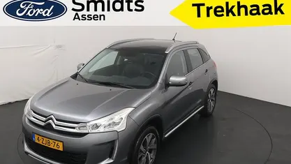 Occasion Citroën C4 Aircross 117 PK (86 kW) 2015 SUV