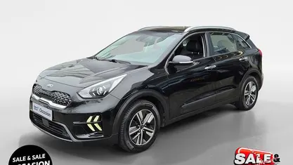 Occasion Kia Niro 142 PK (104 kW) 2020 SUV