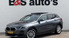 Gebruikt 2021 BMW X2 Executive SUV | € 26.400 (Eerlijke prijs)