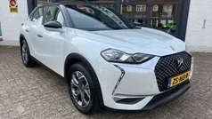 Wit Gebruikt 2019 DS Automobiles DS3 Crossback Business SUV | € 16.945 (Eerlijke prijs)