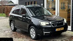 Gebruikt 2017 Subaru Forester Premium SUV | € 23.845 (Goede deal)