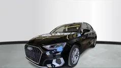 Gebruikt 2023 Audi A3 Sportback Advanced Hatchback | € 29.640 (Eerlijke prijs)