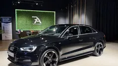 Gebruikt 2016 Audi A3 S-Line Sedan | € 18.450 (Eerlijke prijs)